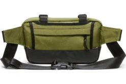 Sacoche De Cadre Chrome Doubletrack Frame Bag SM -Équipement De Vélo sacoche de cadre chrome doubletrack frame bag sm 2