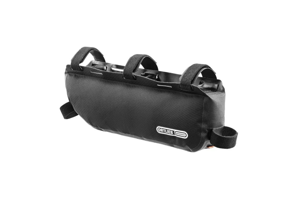 Sacoche De Cadre Ortlieb Frame-Pack Toptube 3L 4 Sacoche De Cadre Ortlieb Frame-Pack Toptube 3L – Image 2