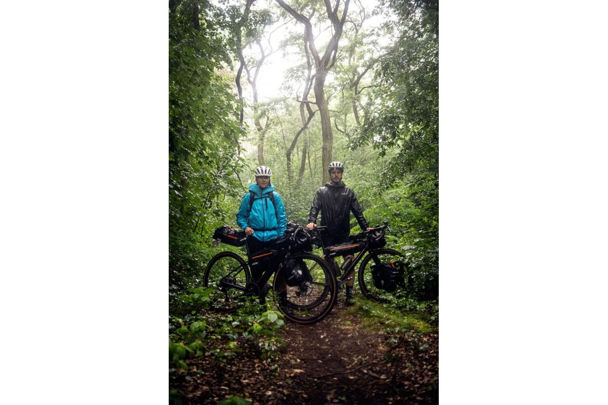 Sacoche De Cadre Ortlieb Frame-Pack Toptube 4 L 13 Sacoche De Cadre Ortlieb Frame-Pack Toptube 4 L – Image 11