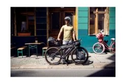 Sacoche De Cadre Ortlieb Frame-Pack Toptube 4 L 36 Sacoche De Cadre Ortlieb Frame-Pack Toptube 4 L -Équipement De Vélo sacoche de cadre ortlieb frame pack toptube 4 l 14