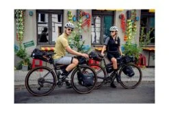 Sacoche De Cadre Ortlieb Frame-Pack Toptube 4 L 38 Sacoche De Cadre Ortlieb Frame-Pack Toptube 4 L -Équipement De Vélo sacoche de cadre ortlieb frame pack toptube 4 l 16