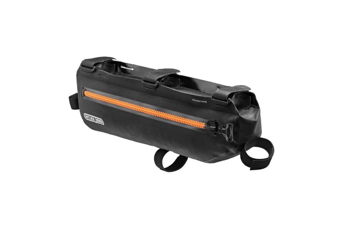 Sacoche De Cadre Ortlieb Frame-Pack Toptube 4 L 5 Sacoche De Cadre Ortlieb Frame-Pack Toptube 4 L – Image 3