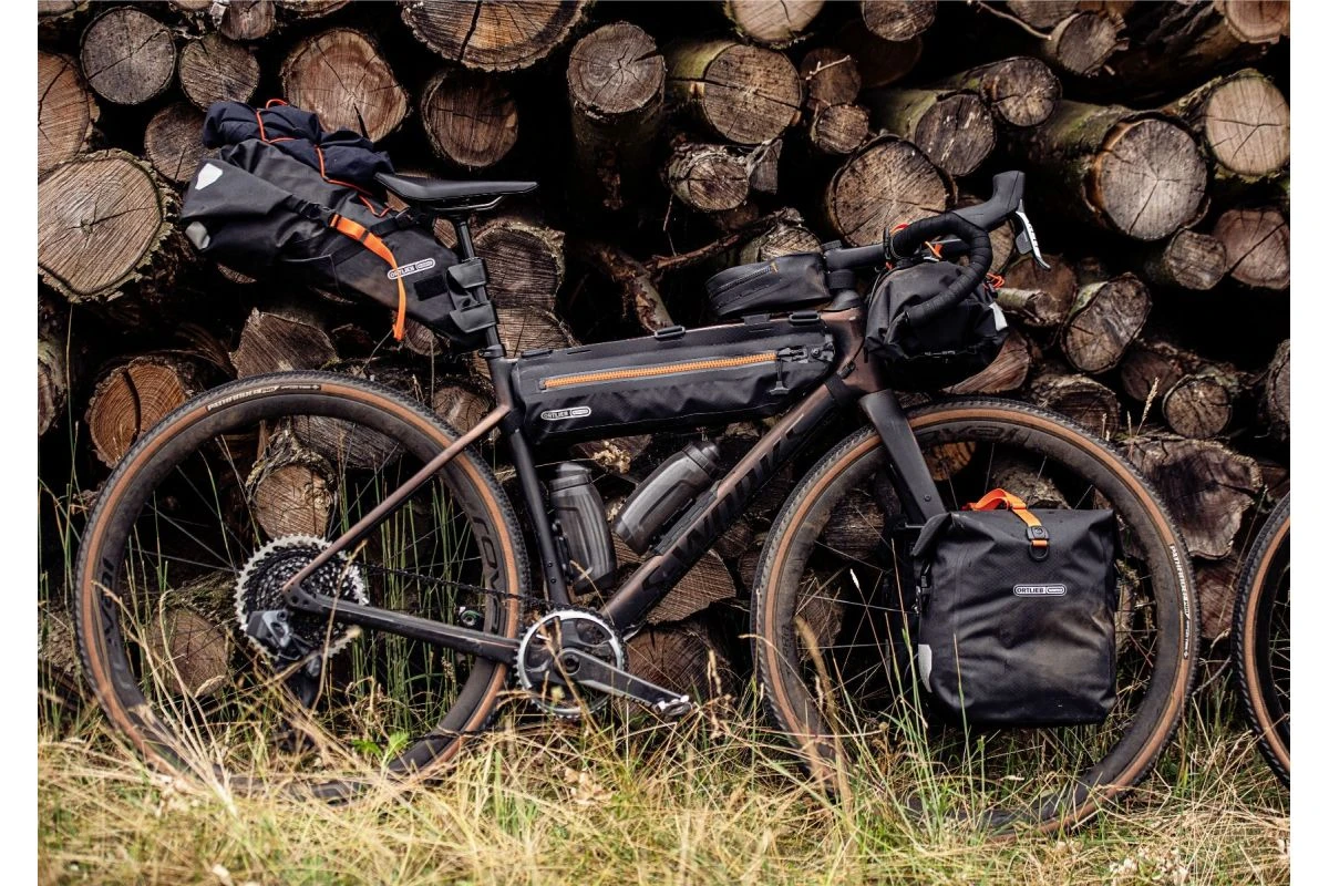 Sacoche De Cadre Ortlieb Frame-Pack Toptube 4 L 12 Sacoche De Cadre Ortlieb Frame-Pack Toptube 4 L – Image 10