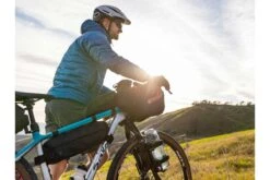 Sacoche De Cadre Topeak MidLoader 3 L -Équipement De Vélo sacoche de cadre topeak midloader 3 l 2