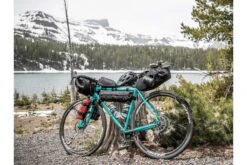 Sacoche De Cadre Topeak MidLoader 3 L -Équipement De Vélo sacoche de cadre topeak midloader 3 l 3