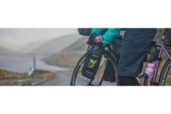 Sacoche De Fourche Apidura Expedition Fork Pack -Équipement De Vélo sacoche de fourche apidura expedition fork pack 4