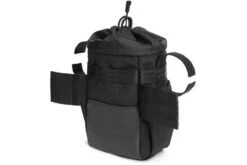 Sacoche De Guidon Chrome Doubletrack Feed Bag 14 Sacoche De Guidon Chrome Doubletrack Feed Bag -Équipement De Vélo sacoche de guidon chrome doubletrack feed bag 3