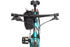 Sacoche De Guidon Chrome Doubletrack Feed Bag 16 Sacoche De Guidon Chrome Doubletrack Feed Bag -Équipement De Vélo sacoche de guidon chrome doubletrack feed bag 5