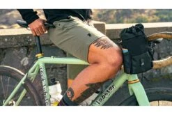 Sacoche De Guidon Chrome Doubletrack Feed Bag 17 Sacoche De Guidon Chrome Doubletrack Feed Bag -Équipement De Vélo sacoche de guidon chrome doubletrack feed bag 6