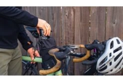 Sacoche De Guidon Chrome Doubletrack Feed Bag 19 Sacoche De Guidon Chrome Doubletrack Feed Bag -Équipement De Vélo sacoche de guidon chrome doubletrack feed bag 8