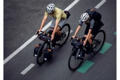 Sacoche De Guidon Ortlieb Handlebar-Pack 15L -Équipement De Vélo sacoche de guidon ortlieb handlebar pack 15l 10