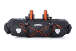 Sacoche De Guidon Ortlieb Handlebar-Pack 15L -Équipement De Vélo sacoche de guidon ortlieb handlebar pack 15l 13