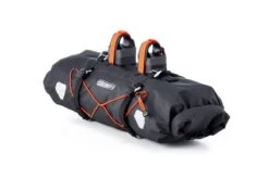 Sacoche De Guidon Ortlieb Handlebar-Pack 15L -Équipement De Vélo sacoche de guidon ortlieb handlebar pack 15l 16