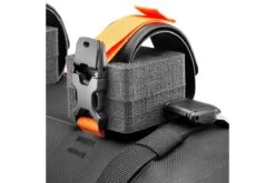 Sacoche De Guidon Ortlieb Handlebar-Pack 15L -Équipement De Vélo sacoche de guidon ortlieb handlebar pack 15l 3