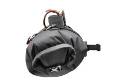 Sacoche De Guidon Ortlieb Handlebar-Pack 15L -Équipement De Vélo sacoche de guidon ortlieb handlebar pack 15l 6