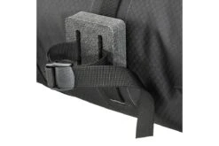 Sacoche De Guidon Ortlieb Handlebar-Pack 15L -Équipement De Vélo sacoche de guidon ortlieb handlebar pack 15l 7