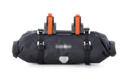 Sacoche De Guidon Ortlieb Handlebar-Pack 9L -Équipement De Vélo sacoche de guidon ortlieb handlebar pack 9l 14