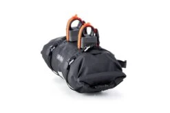 Sacoche De Guidon Ortlieb Handlebar-Pack 9L -Équipement De Vélo sacoche de guidon ortlieb handlebar pack 9l 18