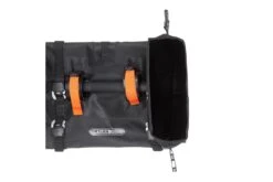 Sacoche De Guidon Ortlieb Handlebar-Pack 9L -Équipement De Vélo sacoche de guidon ortlieb handlebar pack 9l 6