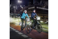 Sacoche De Guidon Ortlieb Ultimate 6 High Visibility 7L -Équipement De Vélo sacoche de guidon ortlieb ultimate 6 high visibility 7l 10