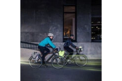 Sacoche De Guidon Ortlieb Ultimate 6 High Visibility 7L -Équipement De Vélo sacoche de guidon ortlieb ultimate 6 high visibility 7l 11