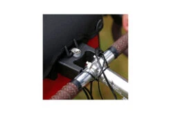 Sacoche De Guidon Ortlieb Ultimate 6 High Visibility 7L -Équipement De Vélo sacoche de guidon ortlieb ultimate 6 high visibility 7l 12