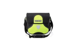 Sacoche De Guidon Ortlieb Ultimate 6 High Visibility 7L -Équipement De Vélo sacoche de guidon ortlieb ultimate 6 high visibility 7l 14