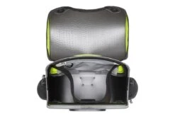 Sacoche De Guidon Ortlieb Ultimate 6 High Visibility 7L -Équipement De Vélo sacoche de guidon ortlieb ultimate 6 high visibility 7l 2