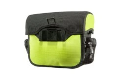 Sacoche De Guidon Ortlieb Ultimate 6 High Visibility 7L -Équipement De Vélo sacoche de guidon ortlieb ultimate 6 high visibility 7l 3