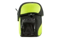 Sacoche De Guidon Ortlieb Ultimate 6 High Visibility 7L -Équipement De Vélo sacoche de guidon ortlieb ultimate 6 high visibility 7l 4