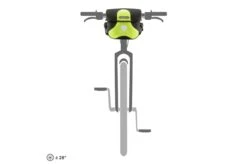 Sacoche De Guidon Ortlieb Ultimate 6 High Visibility 7L -Équipement De Vélo sacoche de guidon ortlieb ultimate 6 high visibility 7l 5