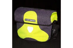 Sacoche De Guidon Ortlieb Ultimate 6 High Visibility 7L -Équipement De Vélo sacoche de guidon ortlieb ultimate 6 high visibility 7l 6