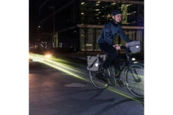 Sacoche De Guidon Ortlieb Ultimate 6 High Visibility 7L -Équipement De Vélo sacoche de guidon ortlieb ultimate 6 high visibility 7l 9