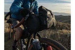 Sacoche De Guidon Topeak BarLoader -Équipement De Vélo sacoche de guidon topeak barloader 4