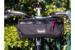 Sacoche De Guidon Veganski Xpac -Équipement De Vélo sacoche de guidon veganski xpac 4