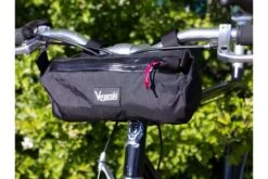 Sacoche De Guidon Veganski Xpac -Équipement De Vélo sacoche de guidon veganski xpac 5