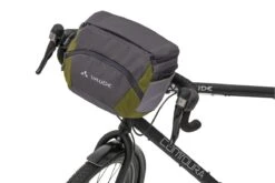 Sacoche De Guidon Vélo Vaude OnTour Box L -Équipement De Vélo sacoche de guidon velo vaude ontour box l 2