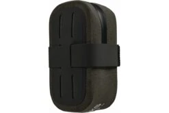 Sacoche De Selle Brooks Scape Saddle Pocket Bag -Équipement De Vélo sacoche de selle brooks scape saddle pocket bag 2