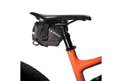 Sacoche De Selle Lezyne Caddy M -Équipement De Vélo sacoche de selle lezyne caddy m 1