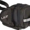 Sacoche De Selle Lezyne Caddy M -Équipement De Vélo sacoche de selle lezyne caddy m
