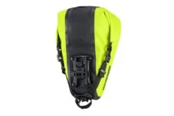 Sacoche De Selle Ortlieb Saddle-Bag Two High Visibility -Équipement De Vélo sacoche de selle ortlieb saddle bag two high visibility 1