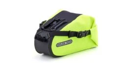 Sacoche De Selle Ortlieb Saddle-Bag Two High Visibility -Équipement De Vélo sacoche de selle ortlieb saddle bag two high visibility 11