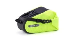 Sacoche De Selle Ortlieb Saddle-Bag Two High Visibility -Équipement De Vélo sacoche de selle ortlieb saddle bag two high visibility 12
