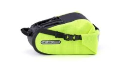 Sacoche De Selle Ortlieb Saddle-Bag Two High Visibility -Équipement De Vélo sacoche de selle ortlieb saddle bag two high visibility 13