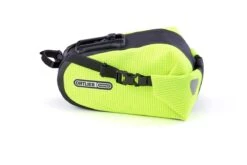 Sacoche De Selle Ortlieb Saddle-Bag Two High Visibility -Équipement De Vélo sacoche de selle ortlieb saddle bag two high visibility 14
