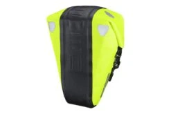Sacoche De Selle Ortlieb Saddle-Bag Two High Visibility -Équipement De Vélo sacoche de selle ortlieb saddle bag two high visibility 2