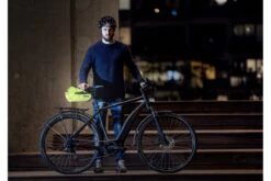 Sacoche De Selle Ortlieb Saddle-Bag Two High Visibility -Équipement De Vélo sacoche de selle ortlieb saddle bag two high visibility 8