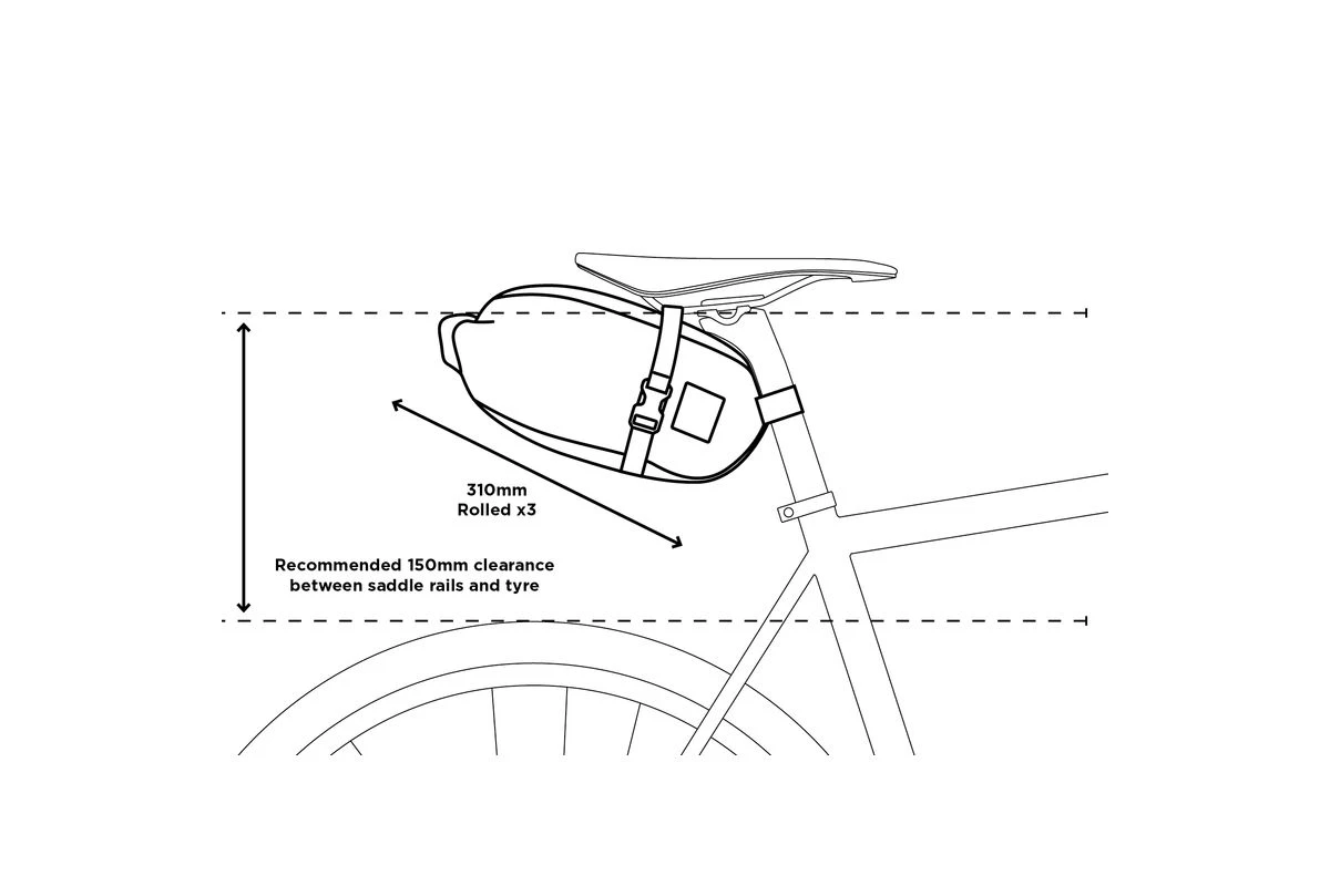 Sacoche De Selle Restrap 14 Sacoche De Selle Restrap – Image 12