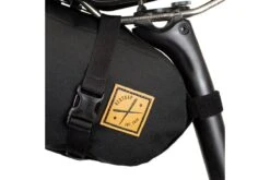 Sacoche De Selle Restrap 18 Sacoche De Selle Restrap -Équipement De Vélo sacoche de selle restrap 4