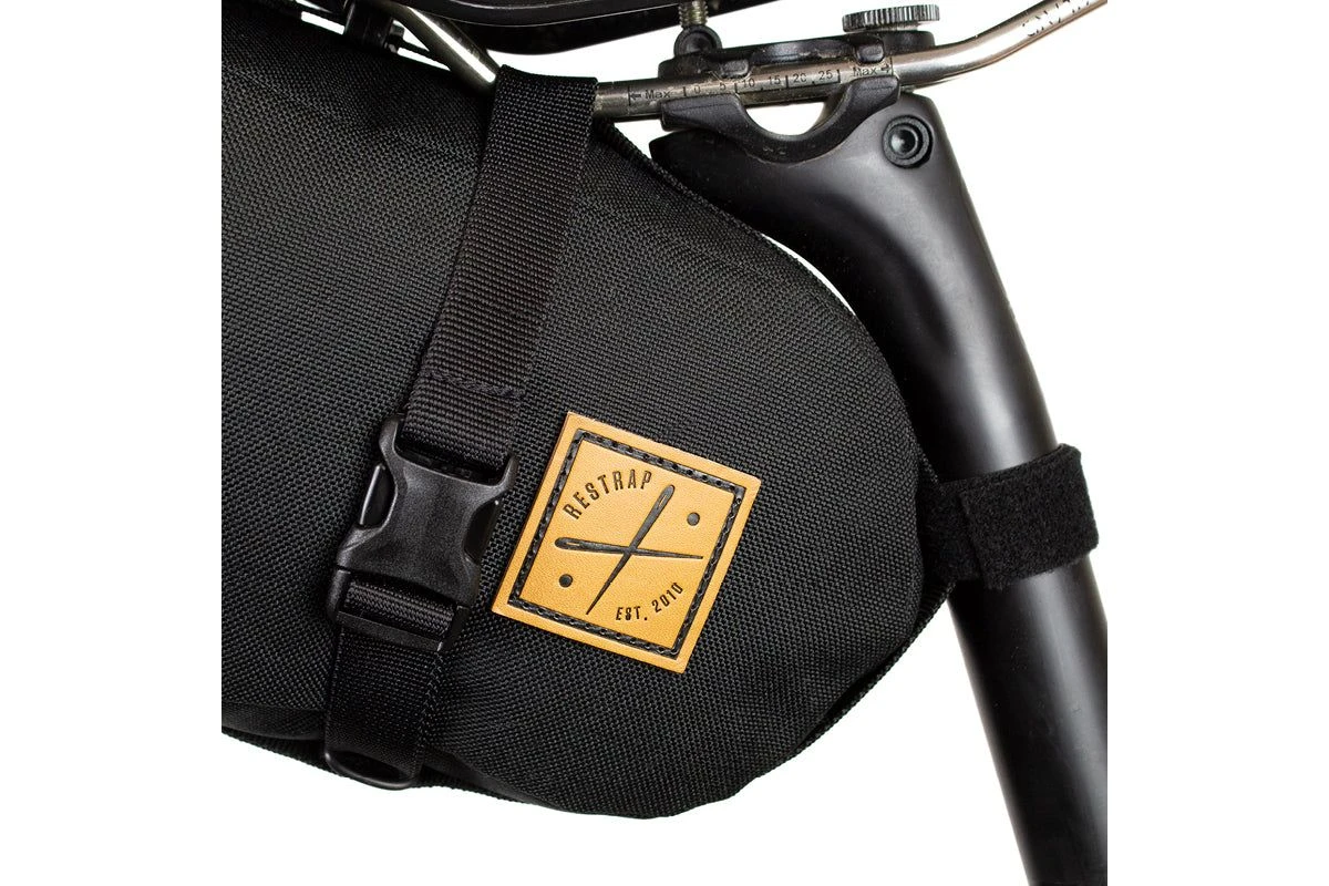 Sacoche De Selle Restrap 7 Sacoche De Selle Restrap – Image 5